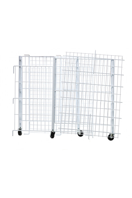 Canasto Exhibidor Mesa De Ofertas Mediano Canasto Exhibidor Mesa De Ofertas Mediano