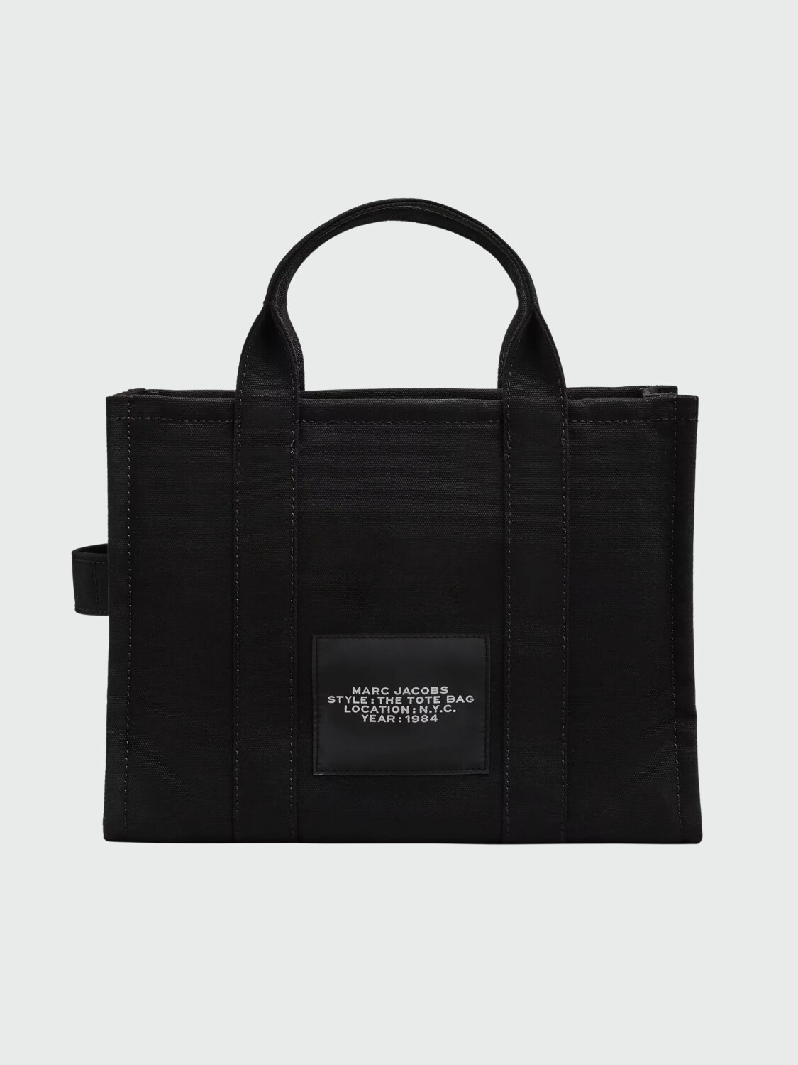 MARC JACOBS - THE MEDIUM TOTE 001