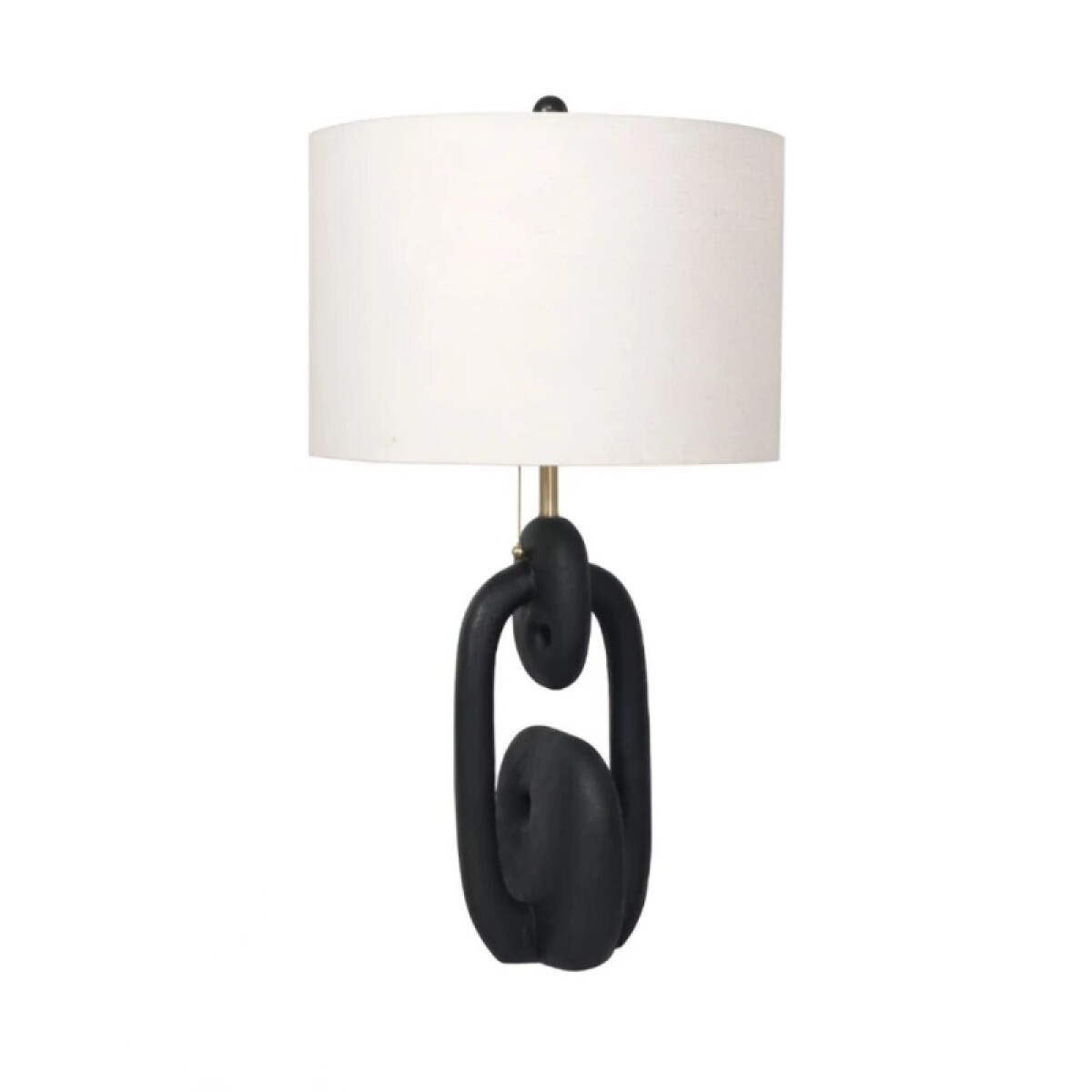Lampara De Mesa Ceramica Magna 