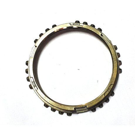 CAJA DE CAMBIOS PARTES EFFA ANILLO SINCRONIZADO 1RA 2DA - CAJA DE CAMBIOS PARTES EFFA ANILLO SINCRONIZADO 1RA 2DA -