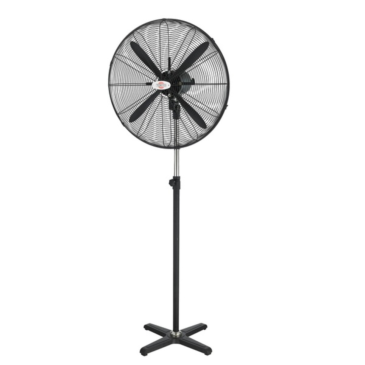 Ventilador Tokio de Pie Industrial 26" VETOKPII26-AR 