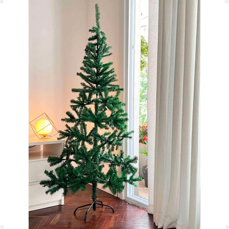 Arbolito De Navidad Premium 180 cm Arbolito De Navidad Premium 180 cm