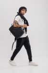 Mochila Congo Negro