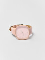 Reloj Ariadni Rosa