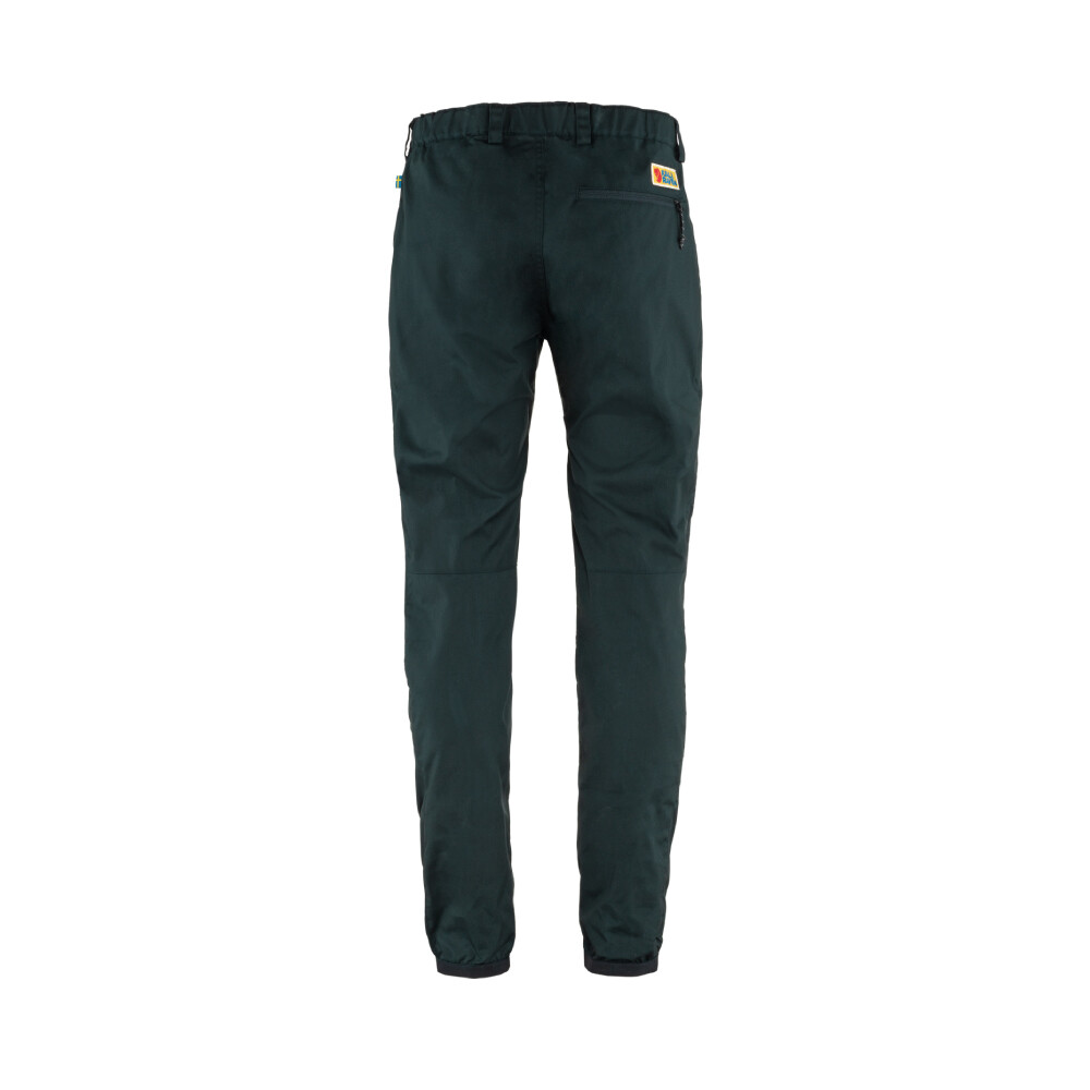 Vardag Trousers - Hombre Dark Navy