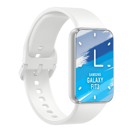 Smartwatch Fit3 Samsung 40mm Bluetooth 001