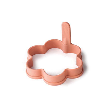 Molde Silicona para Huevo de Flor Ibili Molde Silicona para Huevo de Flor Ibili