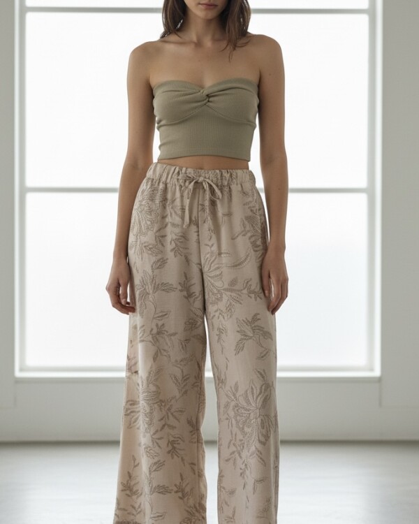 Pantalón Samoa Pantalón Samoa