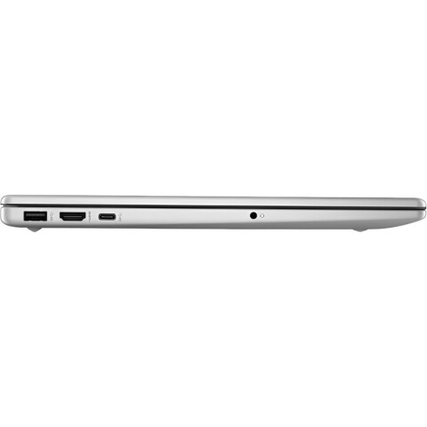 Notebook NB HP I3 15-FD0133WM N305 256/8GB Silver Notebook NB HP I3 15-FD0133WM N305 256/8GB Silver