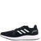 Championes de Hombre Adidas Run Falcon 2.0 Negro - Blanco