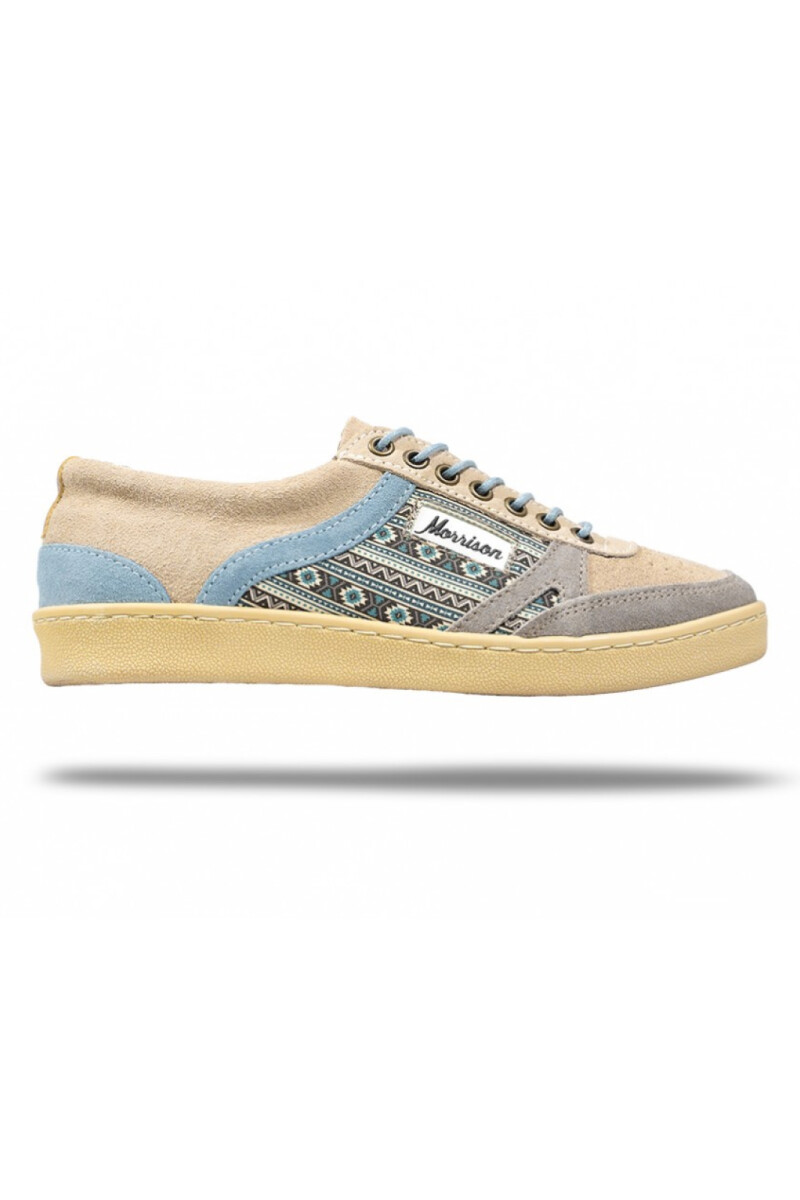 Zapatillas Nineties Inka