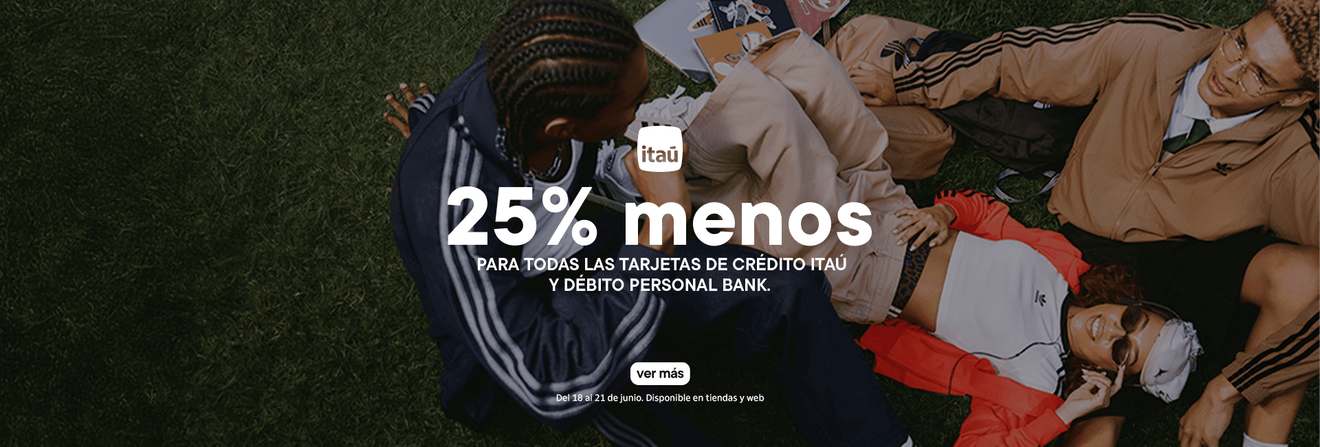 Itau