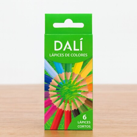 LAPICES DE COLOR DL LAPICES DE COLOR DL