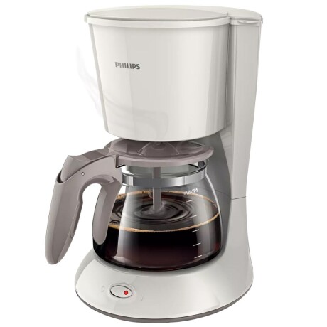 Cafetera PHILIPS Daily Collection HD7461/00 Capacidad 1.2L Anti Goteo Cafetera PHILIPS Daily Collection HD7461/00 Capacidad 1.2L Anti Goteo