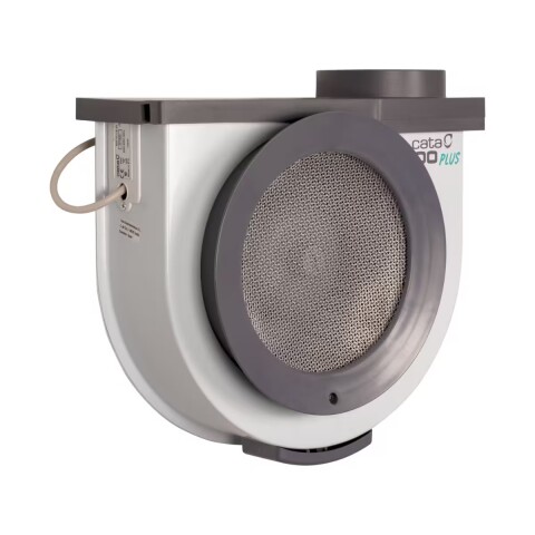 Extractor 600 Plus 2 velocidades Extractor 600 Plus 2 Velocidades