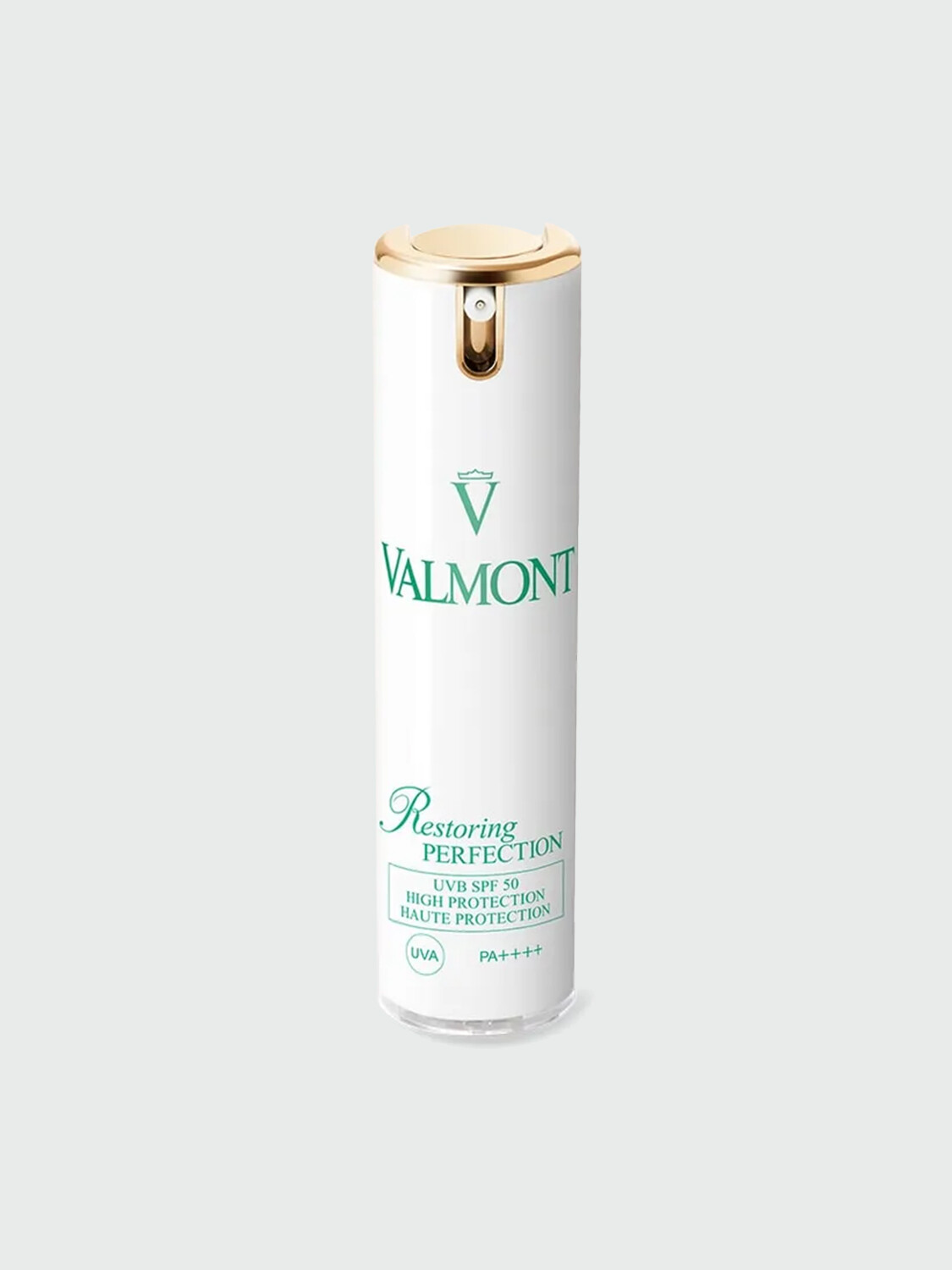 VALMONT - Restoring Perfection SPF 50 0