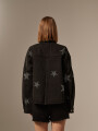 Campera Panca Estampado 1