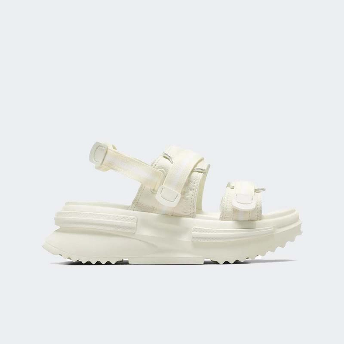 Sandalias Converse Utility Sandal CX - Blanco 
