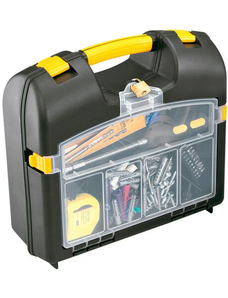 Caja de herramientas para materiales eléctricos Rimax Caja de herramientas para materiales eléctricos Rimax