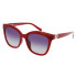 INVU B2328D Milky Cherry/Demi Polarized Invu B2328d Milky Cherry/demi Polarized