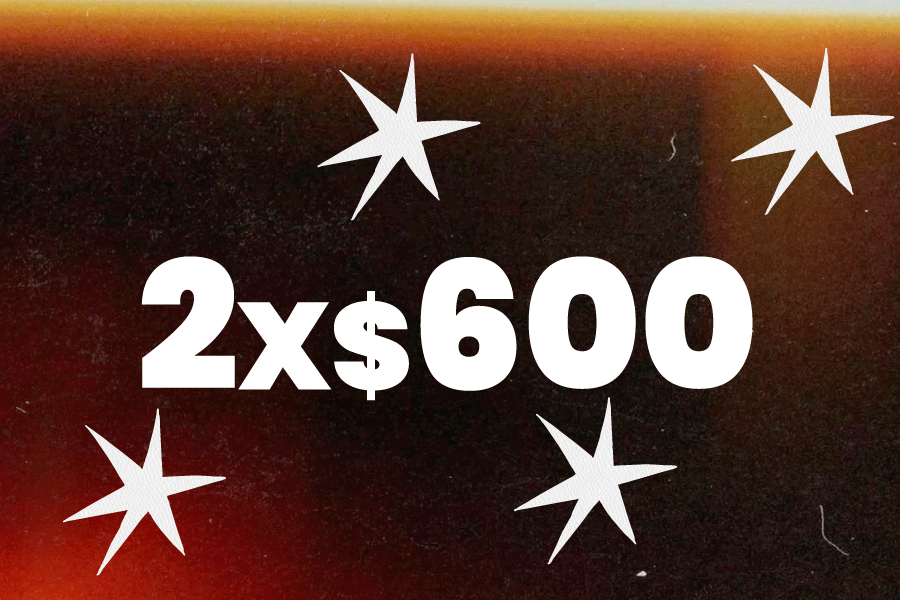 PROMO_2X$600