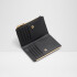 MERECLYA GOLD SYNTHETIC BLACK