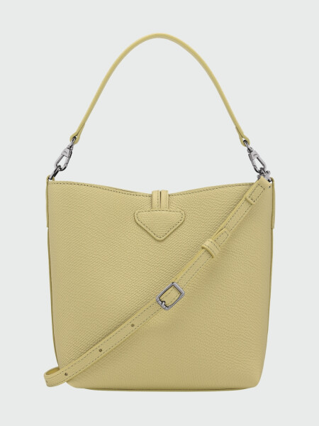 LONGCHAMP - Le Roseau Bolso Saco XS 244