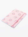 LIBRETA A5 ROSADO