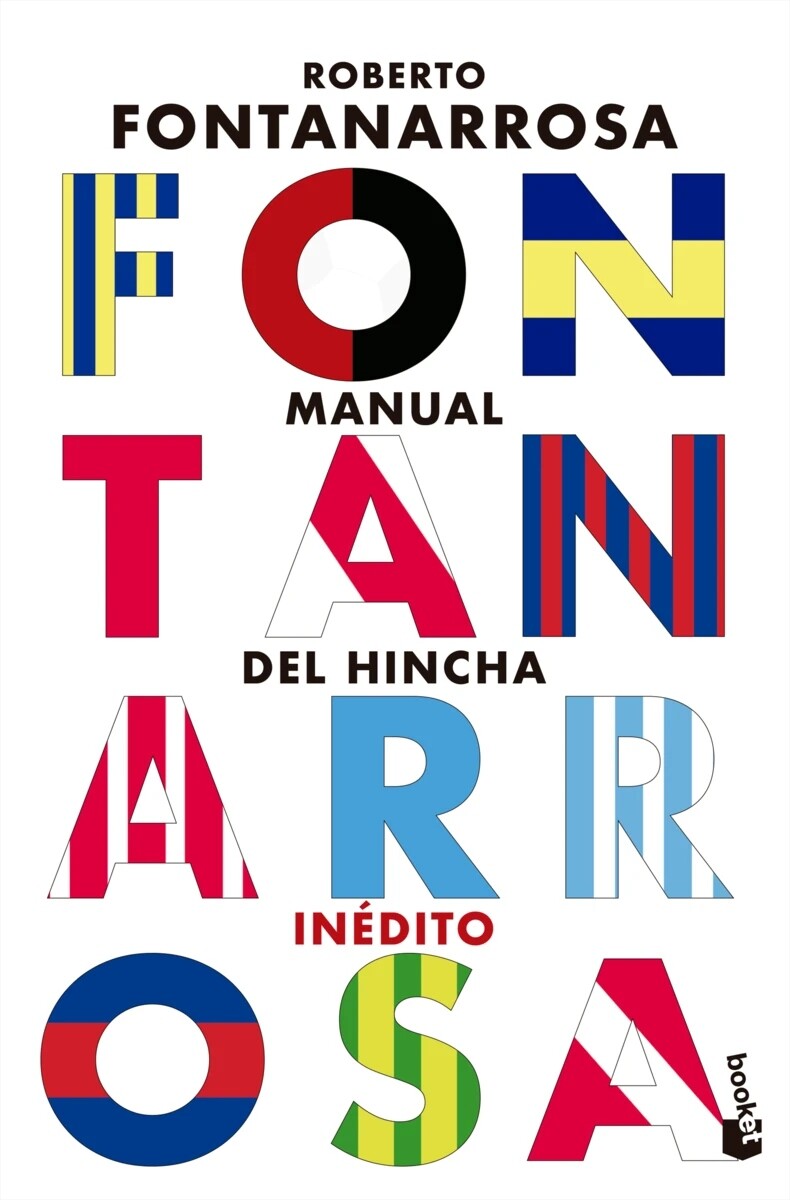 El manual del hincha 