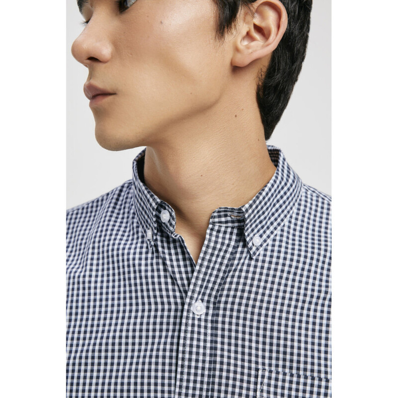 CAMISA MASC INDEFINIDO