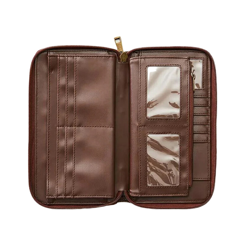 Billetera Rip Curl Wanderer Oversized Wallet Billetera Rip Curl Wanderer Oversized Wallet