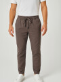 Babucha Cotti Taupe / Mink / Vison