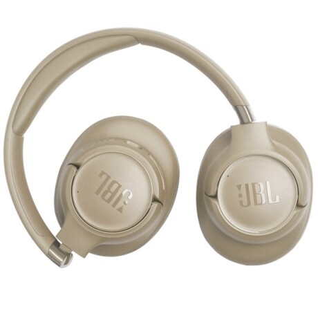 Audifono Jbl Tune 780 Nc Beige Bluetooth 001