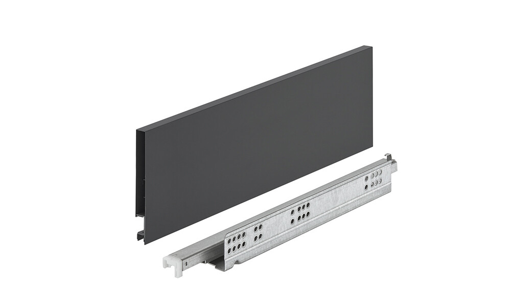 CAJON MATRIX BOX Slim medio 552.22.575 Cajon Matrix Box Slim Medio 552.22.575