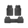 Sparco Alfombra Completo Gris