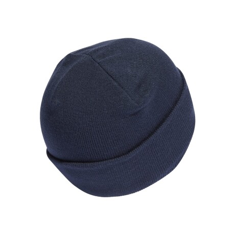 Gorro Adidas - CUFF KNIT - ADIL4878 BLUE