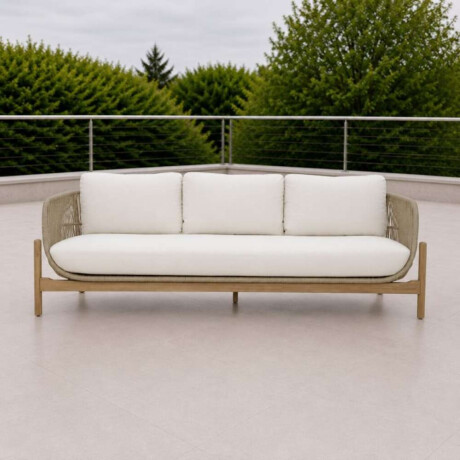 Talara Sillón Tres Cuerpos Talara Sillón Tres Cuerpos