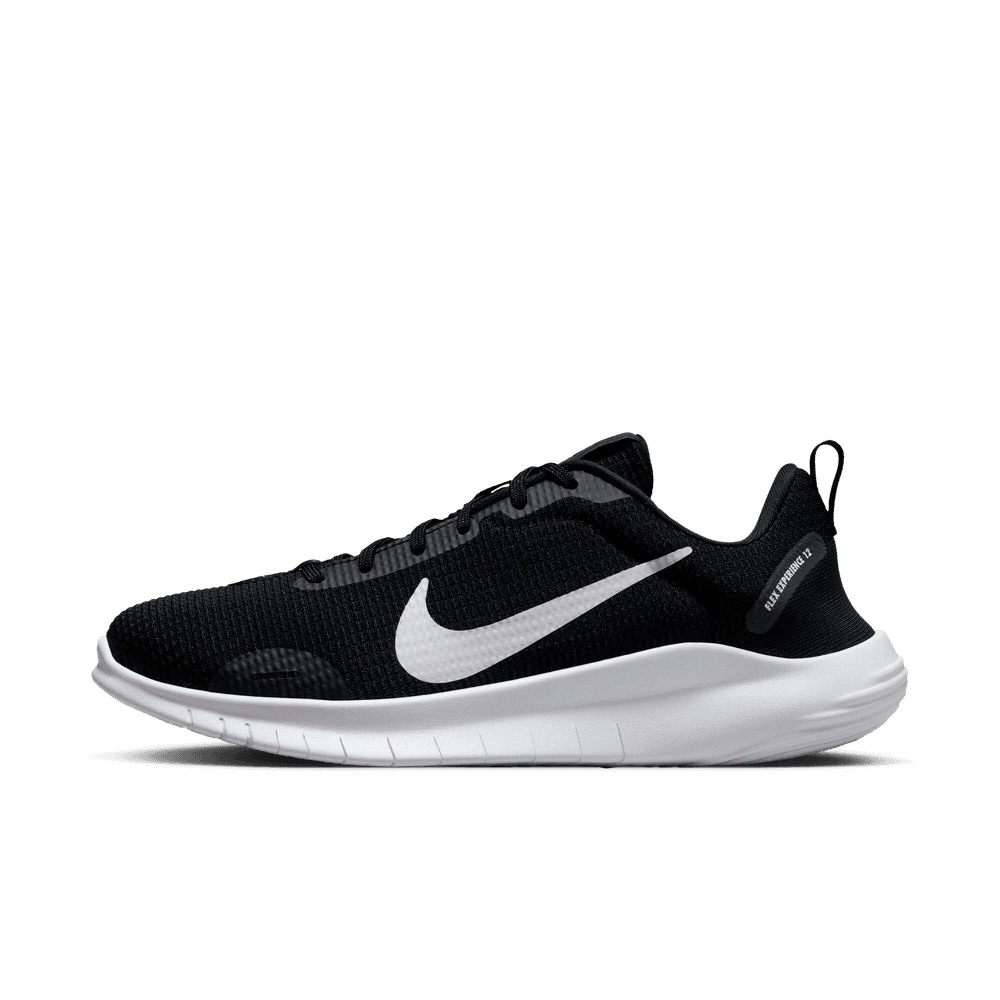 Zapatillas Nike Flex Experience Run 12 de Mujer Negro La Cancha