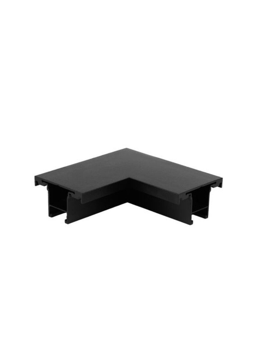 ACCESORIO DUPLO ADO TECHO TECHO NEGRO 