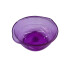 Bowl de acrílico 25cm Bowl De Acrílico 25cm
