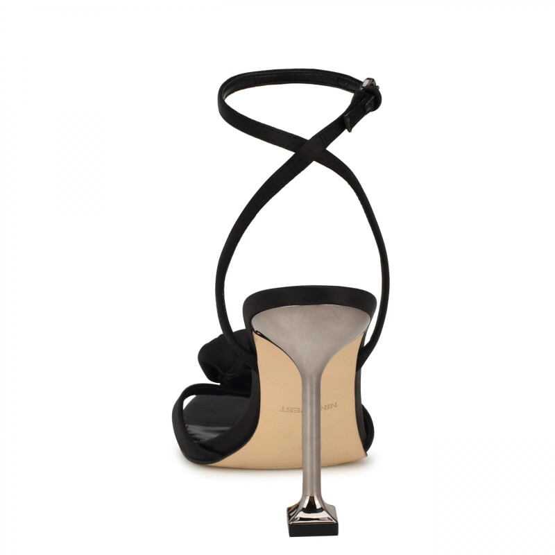 Sandals Neve 2 Black 01