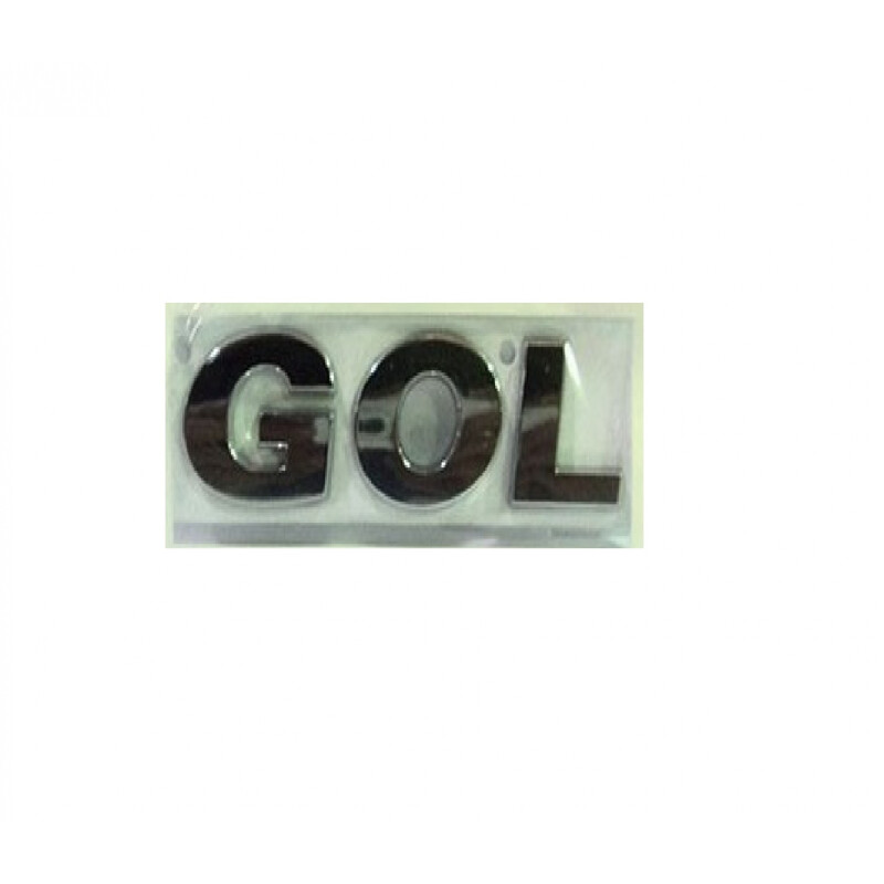 EMBLEMA "GOL" GOL G6 13/16 Emblema "gol" Gol G6 13/16