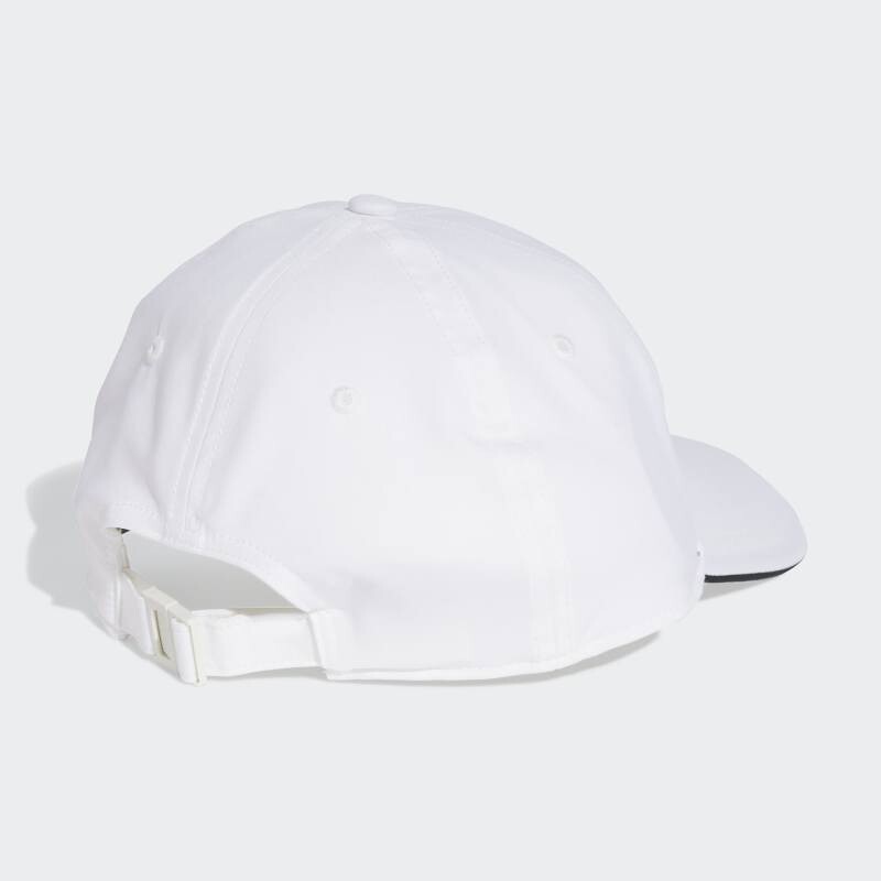 Gorro Adidas de béisbol Aeroready Blanco