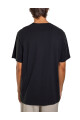 Remera O'Neill Overzized True Vintage Negro