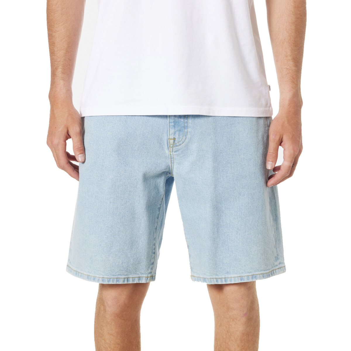Bermuda Katin George 64 - Azul 