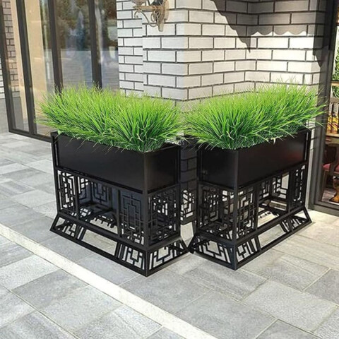 Ramo de Hojas Finas 45cm Ramo de Hojas Finas 45cm