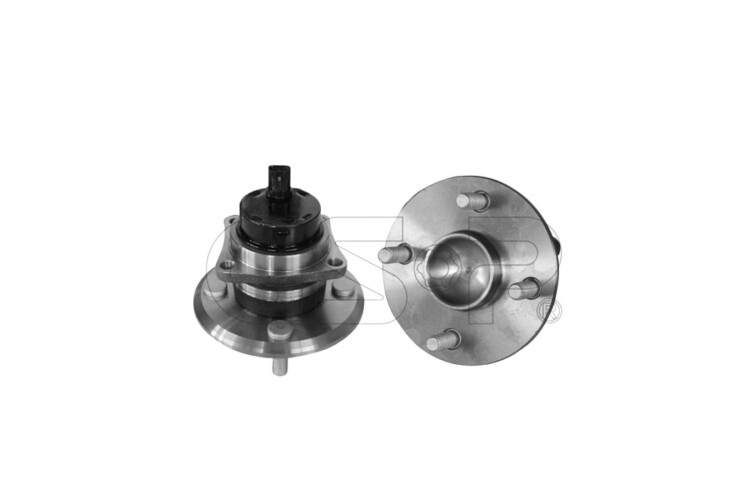 Rueda Trasera Maza Byd S1/S5/F3, Lifan 620 05-25 Ext Ø135 Rueda Trasera Maza Byd S1/S5/F3, Lifan 620 05-25 Ext Ø135