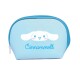 Portacosméticos oval Sanrio Cinnamoroll