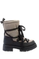 BOTIN PIEL Beige