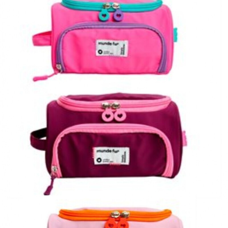 Cartuchera SUGAR- FW Cartuchera Sugar- Fw